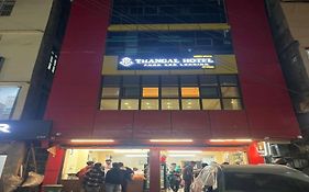 Hotel in Imphal Thangal Bazar